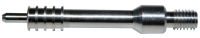 42.1393.75 - Ballistol Patch-Adapter Alu Ø 7.5mm
