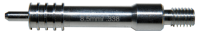 Ballistol Patch-Adapter Alu Ø 8.5mm