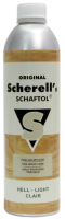 42.1555 - Scherell's Schaftol huile de crosse, CLAIR 500ml