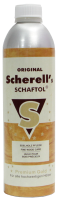Scherell's Schaftol, PREMIUM GOLD 500ml