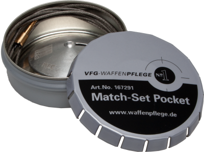 VFG Match-Set Pocket für LG