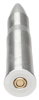 Stil Pufferpatronen Kal. 10.3x60R (GR), Aluminium