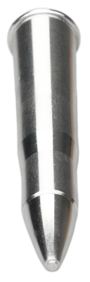 Stil Pufferpatronen Kal. 10.3x60R (GR), Aluminium