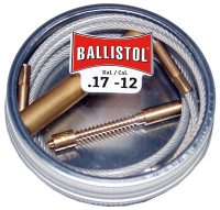 42.1406 - Ballistol Flex Clean .17 - 12, flexibles, umman-