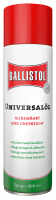42.1013 - Ballistol huile universelle spray, 400ml