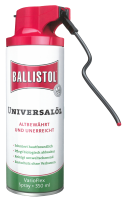 42.1014 - Ballistol huile universelle VarioFlex spray, 350ml