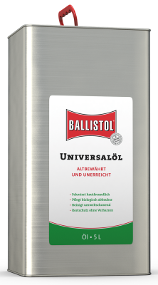 Ballistol Universalöl, 5l