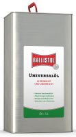 42.1024 - Ballistol huile universelle, 5l