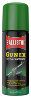 42.1065 - Ballistol Gunex huile-spéciale pour armes spray,
