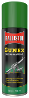 Ballistol Gunex Spezial-Waffenöl Spray, 200ml