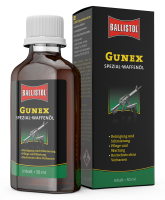 42.1079 - Ballistol Gunex huile-spéciale pour armes spray,