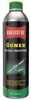 42.1080 - Ballistol Gunex huile-spéciale pour armes spray,