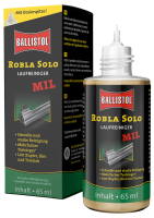 42.1185.6 - Ballistol Robla Solo MIL nettoyant canon, 65ml