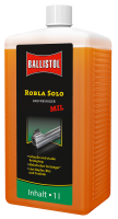42.1186 - Ballistol Robla Solo MIL nettoyant canon, 1000ml