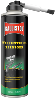 42.1190 - Ballistol nettoyeur de pièces d'armes spray, 250ml