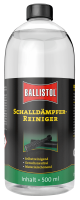 42.1224 - Ballistol Schalldämpferreiniger, 500ml