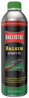 Ballistol Balsin Schaftöl rotbraun, 500ml