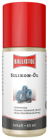 42.1311 - Ballistol Silikon-Öl, 65ml