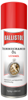 42.1324 - Ballistol Feinmechanik-Öl Ustanol-Spray, 200ml