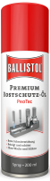 42.1330 - Ballistol Rostschutz-Öl ProTec Spray, 200ml