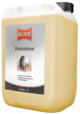 Ballistol Harzlöser Reiniger, 5l