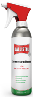 Ballistol Pumpsprüher, 650ml (ohne Füllung)