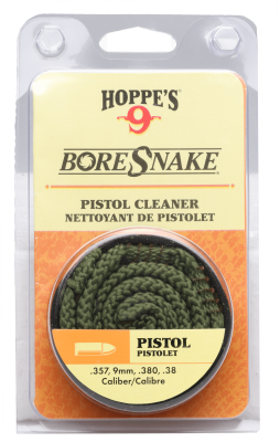 Hoppes Bore Snake cal. 9mm/357/38