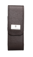 46.6519 - VICTORINOX Luxus Leder-Etui zu Taschenmesser