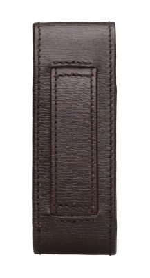 VICTORINOX Luxus Leder-Etui zu Taschenmesser