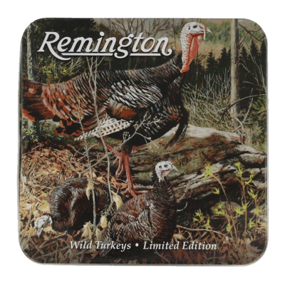 Remington Messer-Set ''Wild Turkeys''