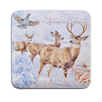 Remington Messer-Set ''Mule Deer''