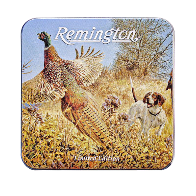 Remington Messer-Set ''Flushing Pheasant''