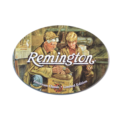 Set de couteaux Remington ''American Classic''