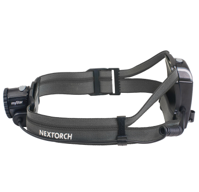 Nextorch Headlamp My Star 2019, focus adjustable