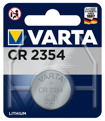Varta Batterie CR 2354 Lithium 3V