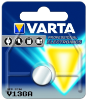 50.1522 - Varta Batterie V13GA (LR44) 1.5 Volt