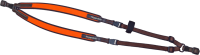 60.4310 - Niggeloh Rucksackgewehrgurt orange