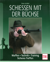 60.5703 - Schiessen mit der Büchse, Müller Verlag