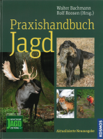 60.5709 - Praxishandbuch Jagd, Kosmos Verlag