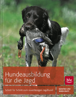 Hundeausbildung für die Jagd, BLV Verlag