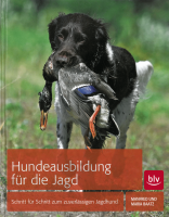 60.5770 - Hundeausbildung für die Jagd, BLV Verlag