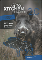 60.5801 - Wild Kitchen Project 2.0