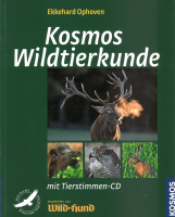 60.5701 - Wildtierkunde, Kosmos Verlag