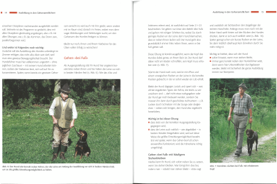 Hundeausbildung für die Jagd, BLV Verlag
