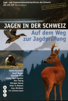 60.5699 - Jagen in der Schweiz Auflage Nr.2
