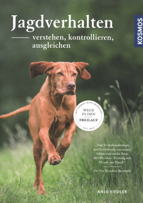 Jagdverhalten, Kosmos Verlag
