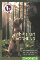 60.5720.1 - Leben mit Jagdhund, Cadmos Verlag