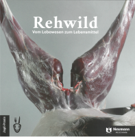 60.5800 - Rehwild - Vom Lebewesen zum Lebensmittel
