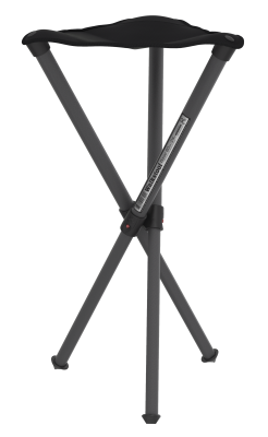 Walkstool Dreibein Basic 60, Sitzhöhe 60cm