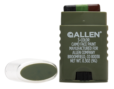 Allen Color Camo Face Paint Stick